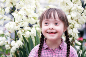 Down Syndrome Awareness Day!